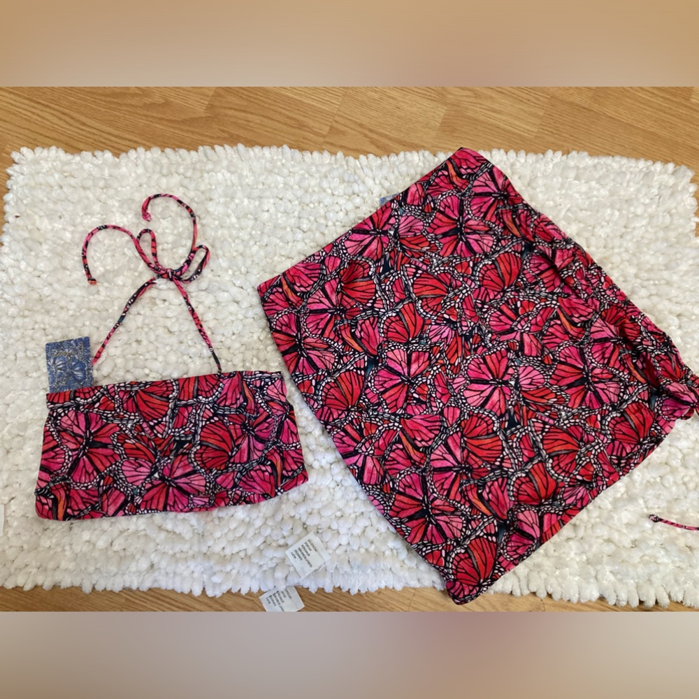 Swimwear